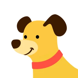 Biểu tượng Barkio: Dog Monitor & Pet Cam