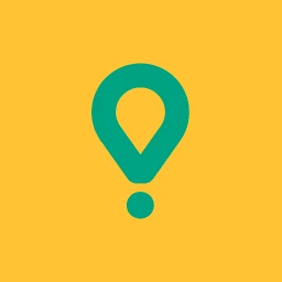 Biểu tượng Glovo: Food & Grocery Delivery